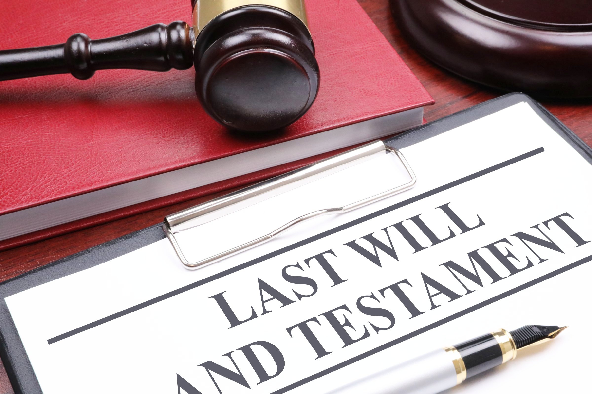 Rédaction d’un testament: 3 raisons pour lesquelles c’est important