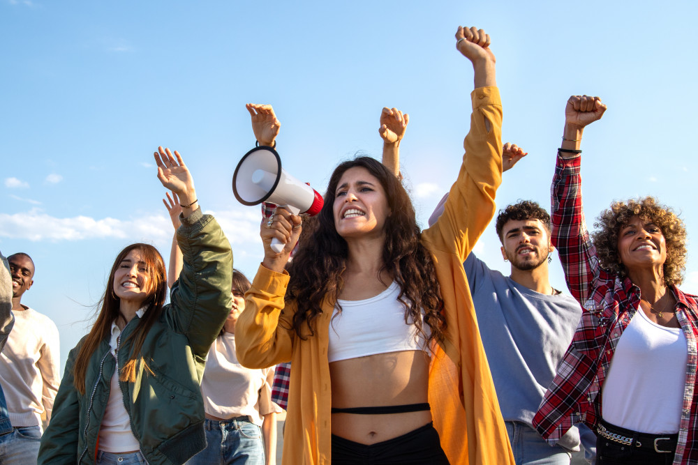 L'évolution de la jurisprudence sur les droits de l'homme : une perspective juridique