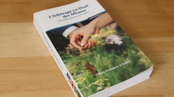 larbitrage-en-droit-