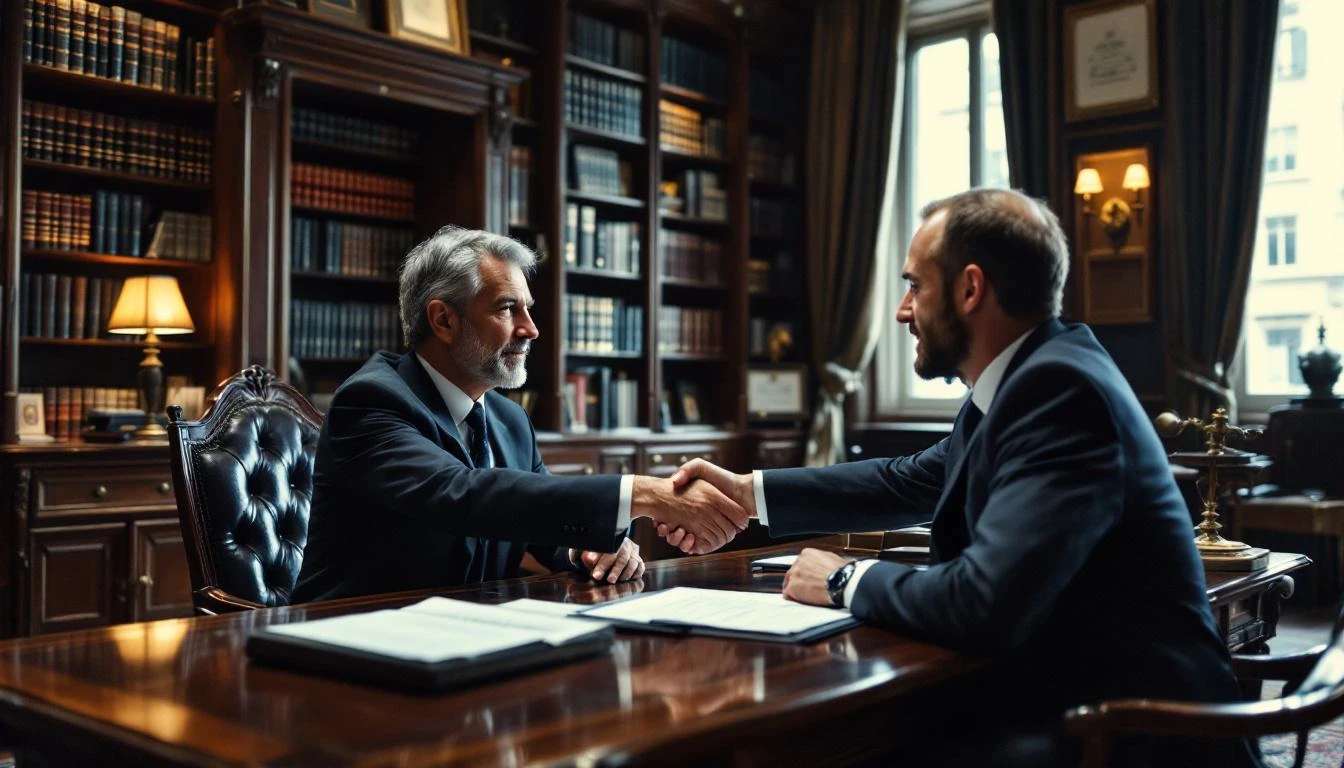 Comment choisir un avocat Paris connu pour votre affaire