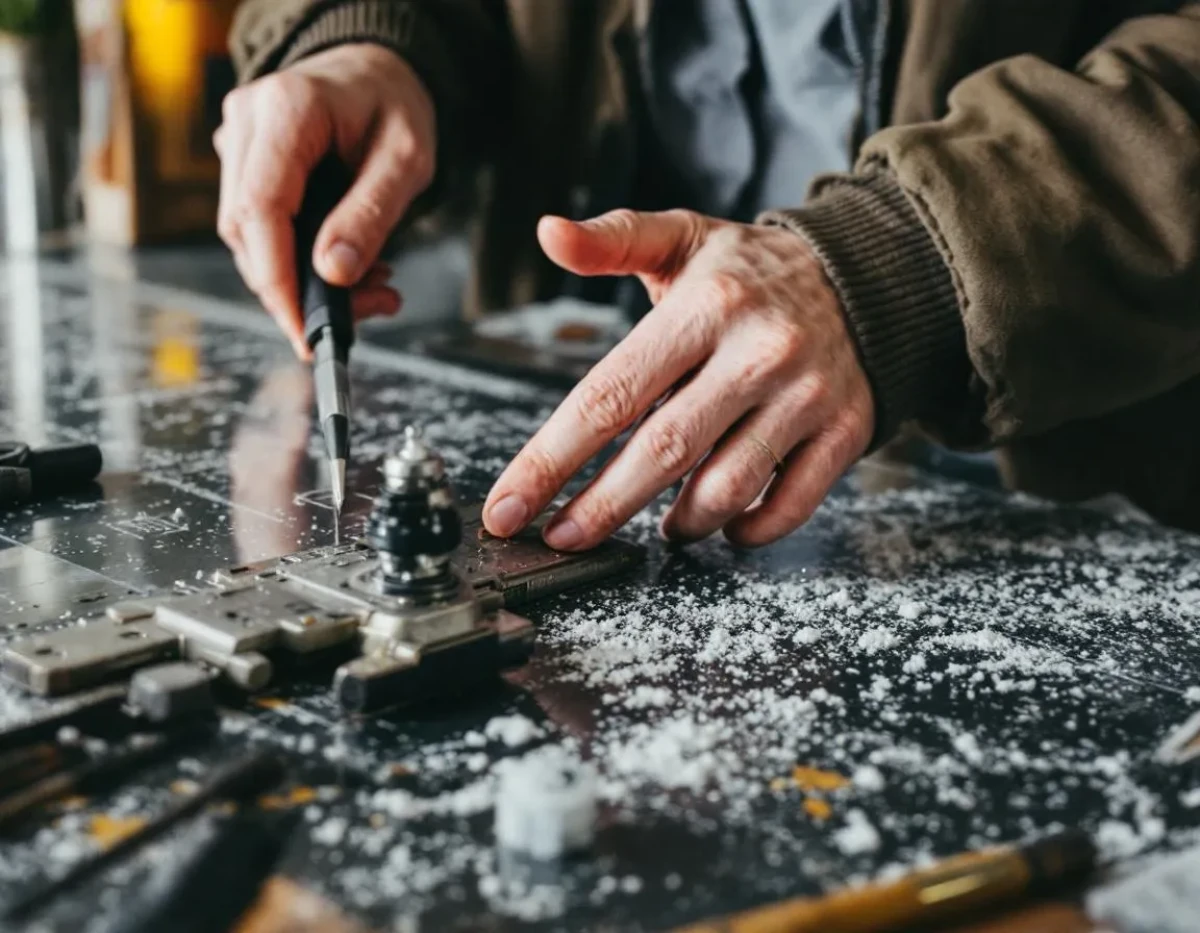 L'Art de Négocier son Contrat de Travail avec Finesse