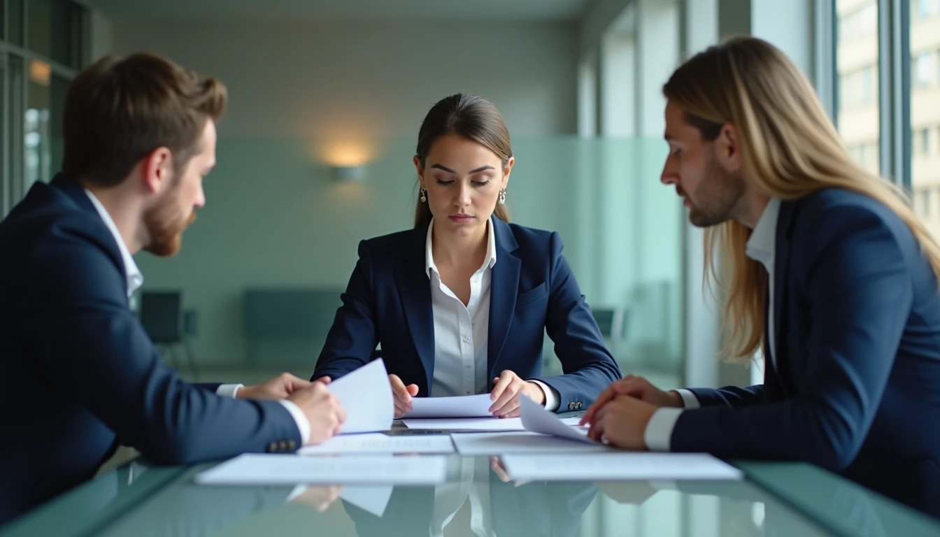 Contrôle fiscal entreprise dénonciation : 5 cas concrets