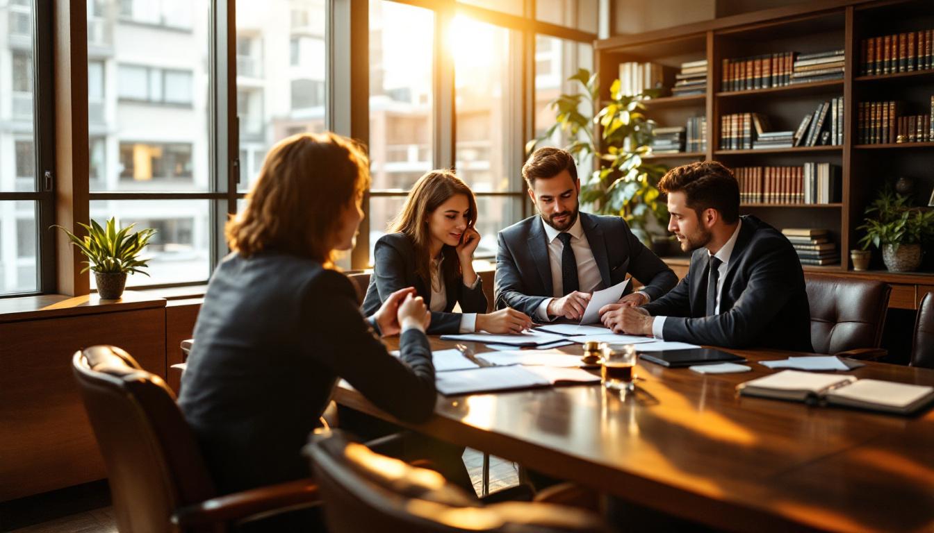 Les implications du comité d'entreprise : que veut dire cette notion