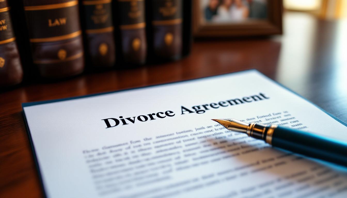 Divorce faute adultère : conseils pratiques pour avancer