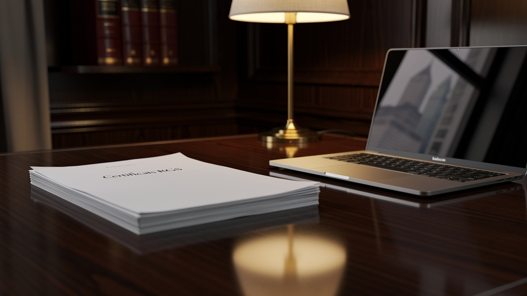 Certificats rgs et simplicité d'utilisation : mythe ou réalité
