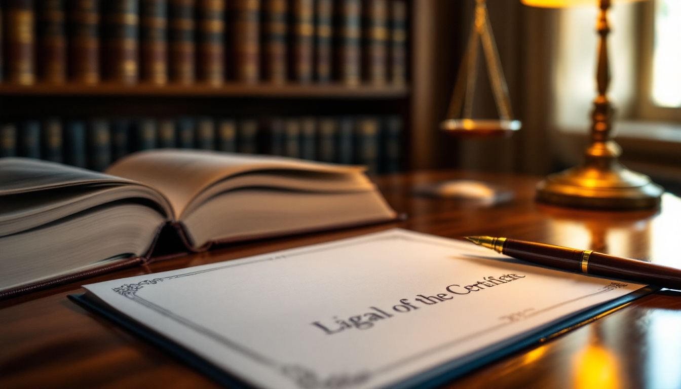 Les certificats rgs expliqués : pour les néophytes et experts