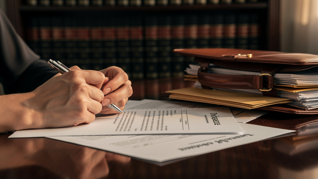 Procedure de divorce en ligne est-ce une bonne idée